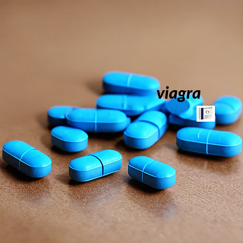 Ci vuole la prescrizione medica per il viagra